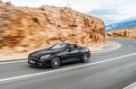 Mercedes-AMG SLC43 2016 года